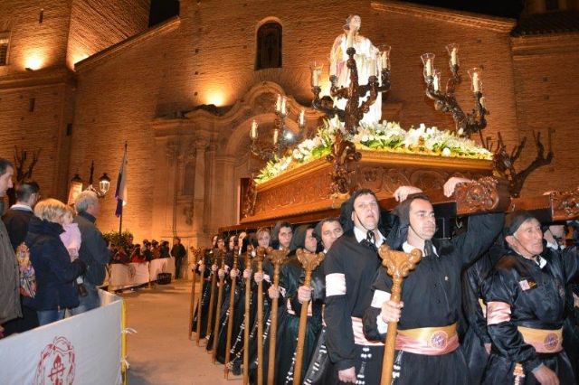 Procesión Jueves Santo 2016 - 12